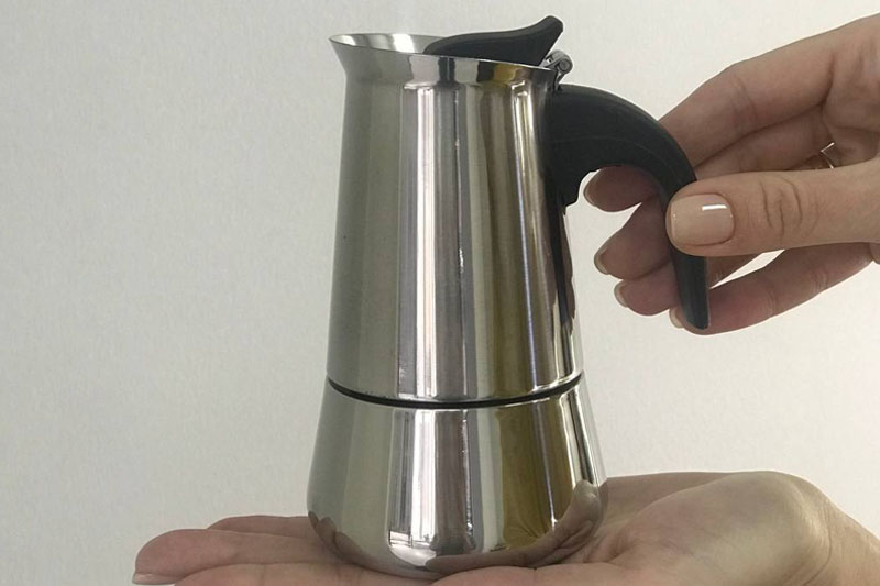 Кавоварка дешево